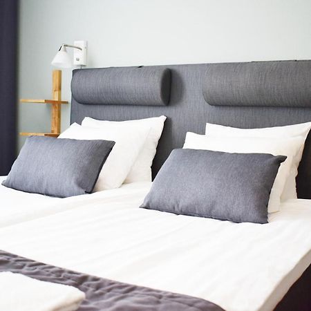 Hotell Gaestis Tierp Kültér fotó